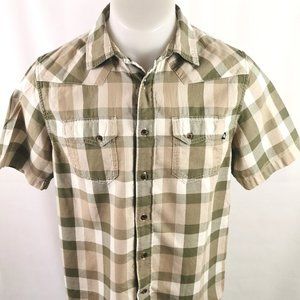 North Face short sleeve